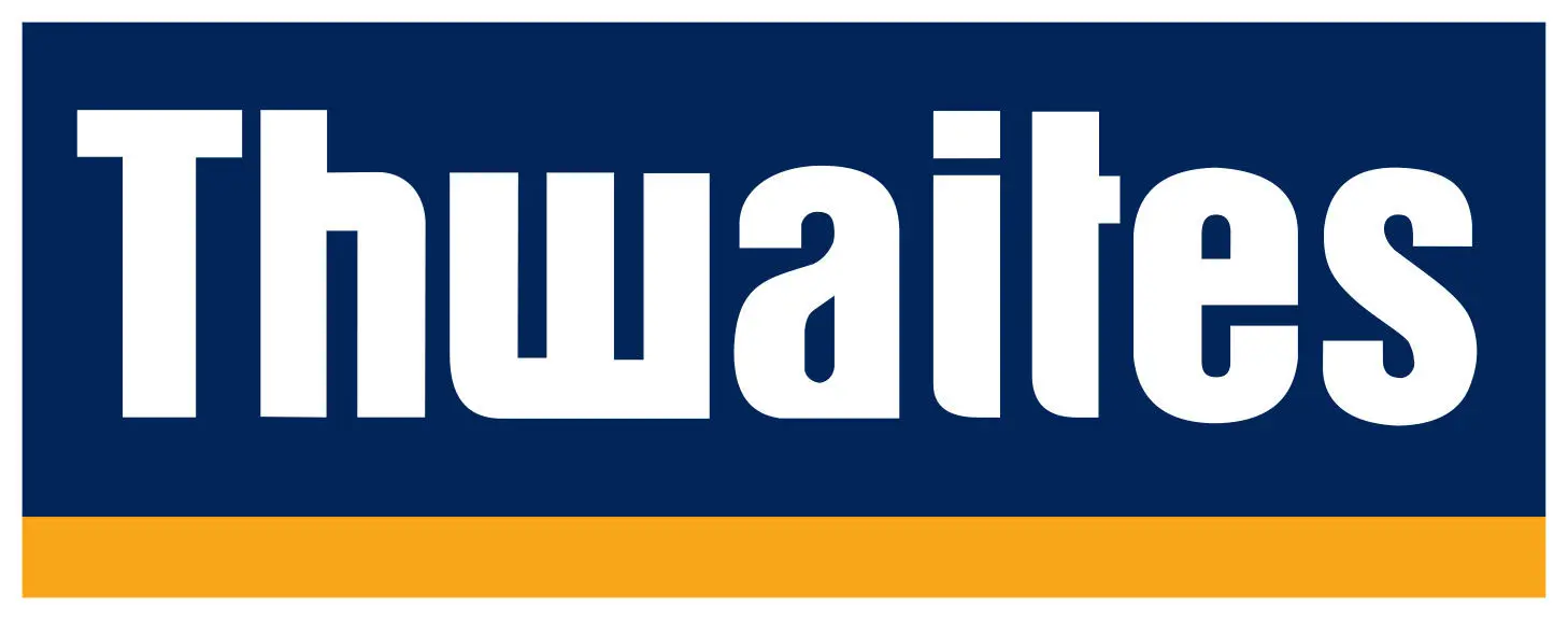 Logo THWAITES