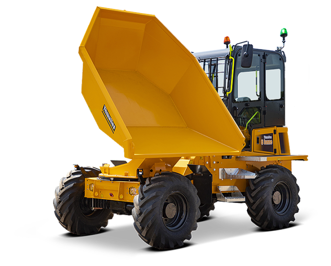 Dumper MACH-2364