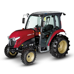 Tracteur YT347-Q