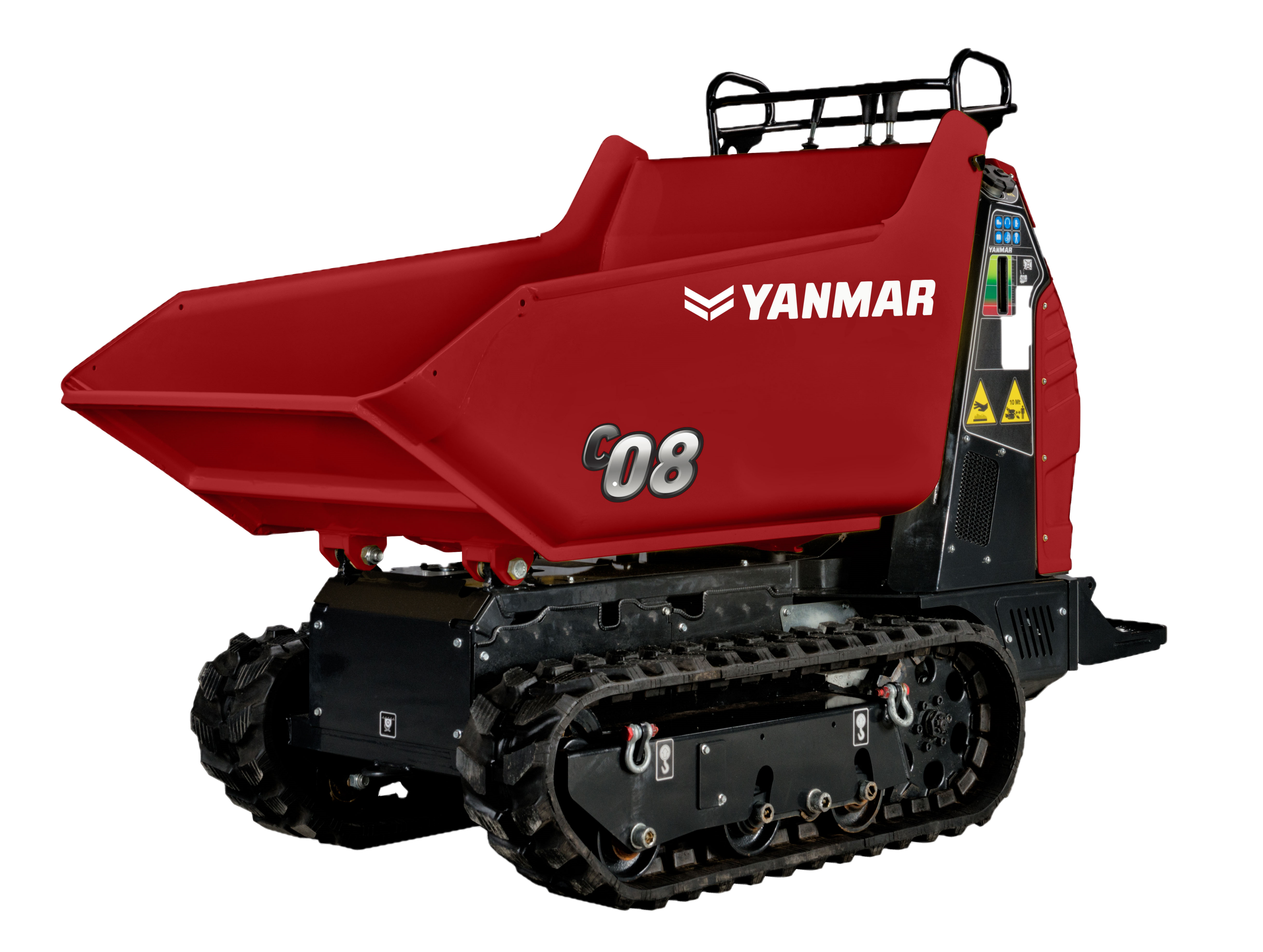 Dumper C08-Power