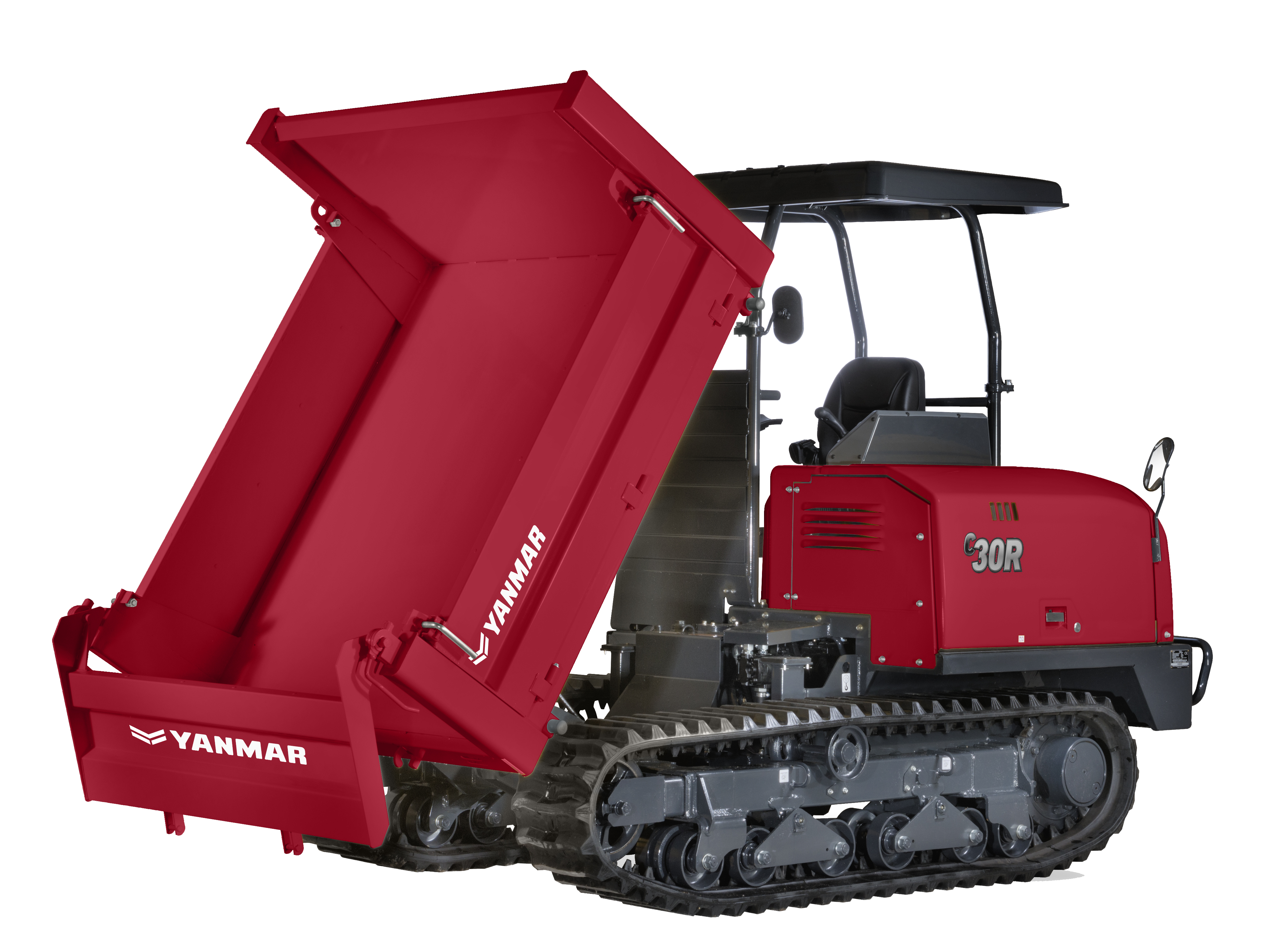 Dumper C30R-3