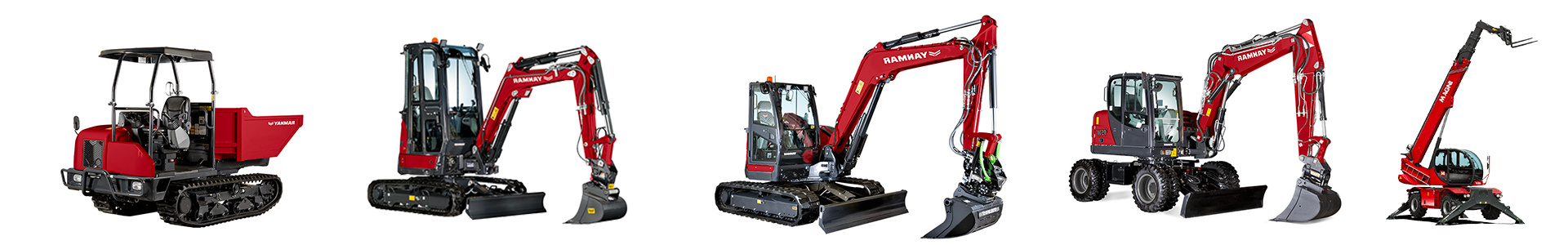 gamme yanmar tp