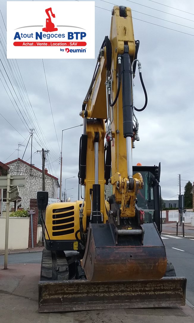 YANMAR SV120