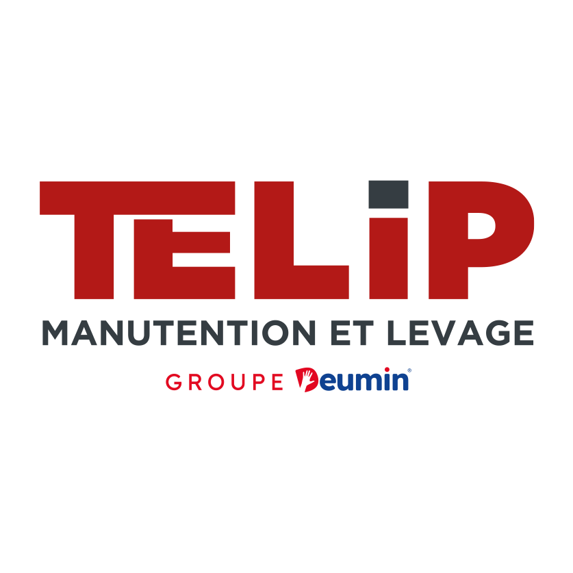 TELIP - Matériels de levage et manutention