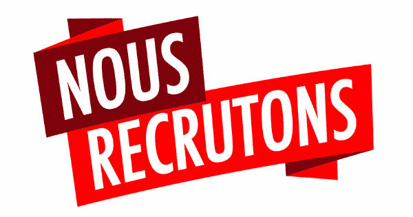 Recrutement